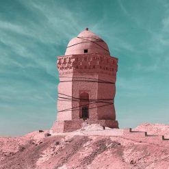 Poetic Architecture - 01