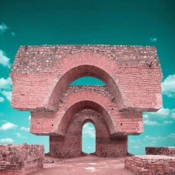 Poetic Architecture - 03