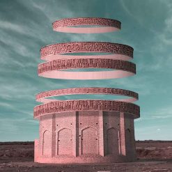 Poetic Architecture - 04