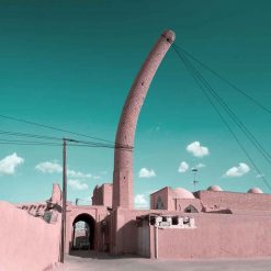 Poetic Architecture - 07