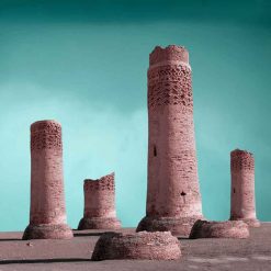 Poetic Architecture - 08