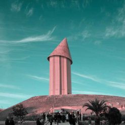 Poetic Architecture - 09