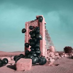 Poetic Architecture - 010