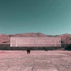 Minimal Frames in Persepolis - 01