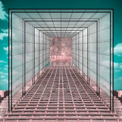 Minimal Frames in Persepolis - 02