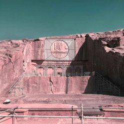 Minimal Frames in Persepolis - 03