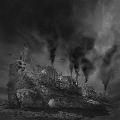 Post Apocalypse - 03