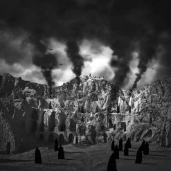 Post Apocalypse - 04