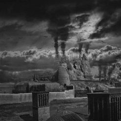 Post Apocalypse - 05