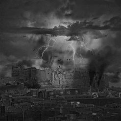Post Apocalypse - 06