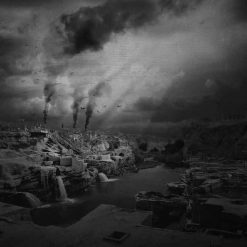 Post Apocalypse - 08