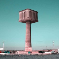 Industrial Archeology of Old Minarets – 04