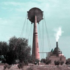 Industrial Archeology of Old Minarets – 05