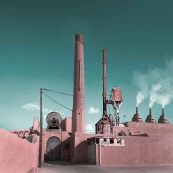 Industrial Archeology of Old Minarets – 09