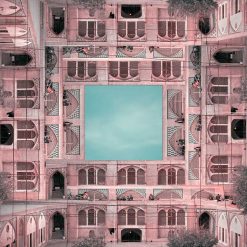 In praise of the square - 01
