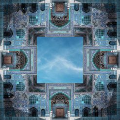 In praise of the square - 02
