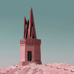 Retro futurism - 04