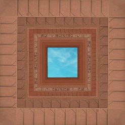 In praise of the square – 04