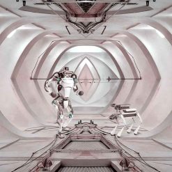 Retrofuturism - 06