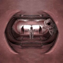Retrofuturism - 07