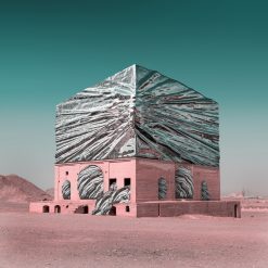 Presumptive landscape – 010