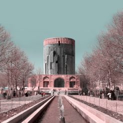 Presumptive landscape – 011