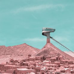 Presumptive landscape – 02