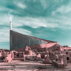Presumptive landscape – 03