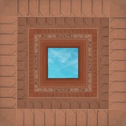 Symmetrical architecture of Iran – 04