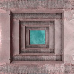 Symmetrical architecture of Iran – 02