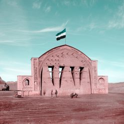 Wishing for freedom - 01