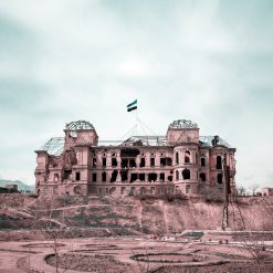 Wishing for freedom – 09