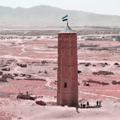 Wishing for freedom – 08