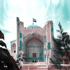 Wishing for freedom – 06