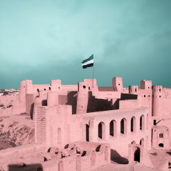 Wishing for freedom – 05