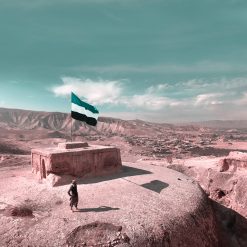 Wishing for freedom – 04